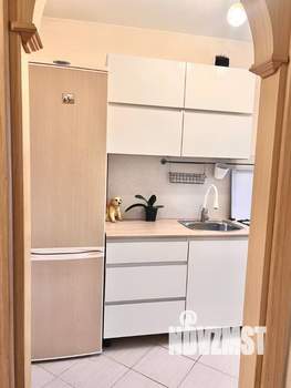 1-к квартира, на длительный срок, 40м2, 4/9 этаж