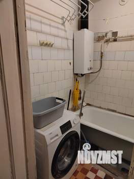 2-к квартира, на длительный срок, 50м2, 2/3 этаж