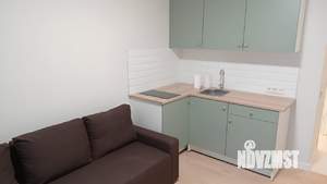 Студия квартира, на длительный срок, 22м2, 2/5 этаж