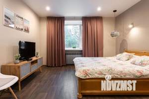 1-к квартира, посуточно, 37м2, 2/5 этаж