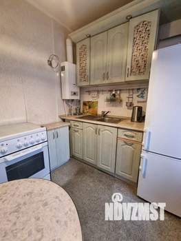 2-к квартира, на длительный срок, 56м2, 2/5 этаж
