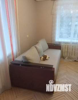 1-к квартира, на длительный срок, 33м2, 3/5 этаж