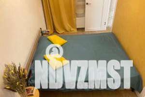 1-к квартира, посуточно, 33м2, 4/5 этаж