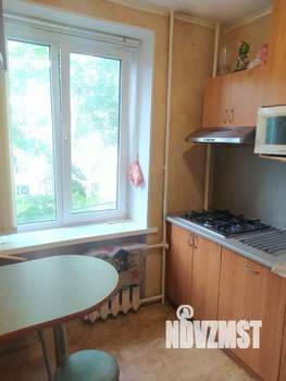 1-к квартира, на длительный срок, 31м2, 3/5 этаж