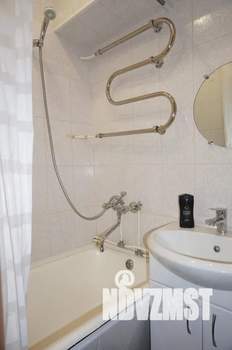 1-к квартира, посуточно, 25м2, 3/3 этаж