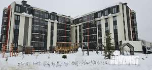 Студия квартира, на длительный срок, 23м2, 3/5 этаж