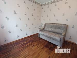 2-к квартира, на длительный срок, 54м2, 4/5 этаж