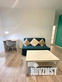 2-к квартира, посуточно, 50м2, 2/5 этаж