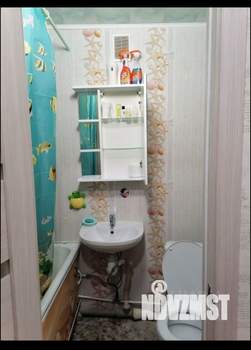 1-к квартира, на длительный срок, 30м2, 2/5 этаж