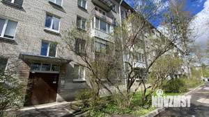 1-к квартира, на длительный срок, 31м2, 2/5 этаж