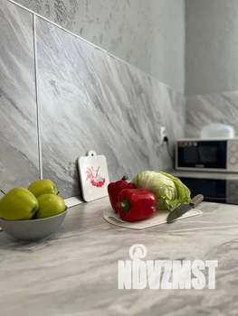 1-к квартира, посуточно, 46м2, 1/5 этаж