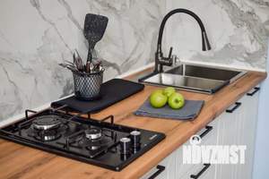 1-к квартира, посуточно, 34м2, 3/5 этаж