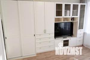 1-к квартира, посуточно, 30м2, 3/5 этаж