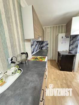 2-к квартира, посуточно, 65м2, 1/4 этаж