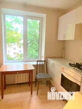 1-к квартира, на длительный срок, 31м2, 5/5 этаж