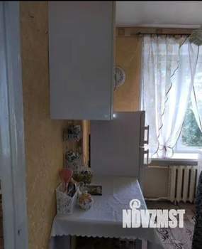 2-к квартира, на длительный срок, 46м2, 5/5 этаж