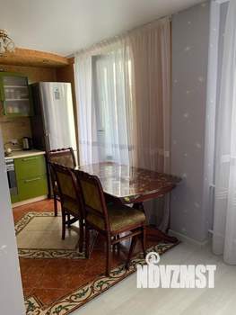 3-к квартира, на длительный срок, 74м2, 2/4 этаж