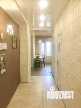 2-к квартира, на длительный срок, 68м2, 2/6 этаж