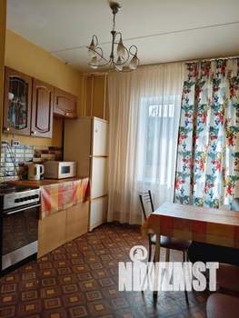 1-к квартира, посуточно, 35м2, 2/5 этаж