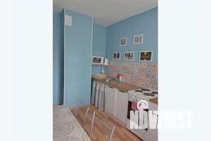 1-к квартира, посуточно, 34м2, 2/4 этаж