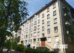 1-к квартира, на длительный срок, 33м2, 3/5 этаж