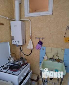 2-к квартира, на длительный срок, 46м2, 5/5 этаж