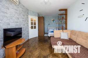 1-к квартира, посуточно, 32м2, 4/5 этаж
