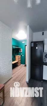 1-к квартира, посуточно, 35м2, 2/5 этаж