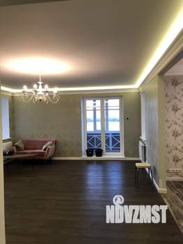 3-к квартира, на длительный срок, 118м2, 6/7 этаж