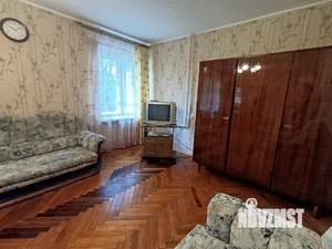 2-к квартира, на длительный срок, 54м2, 4/5 этаж