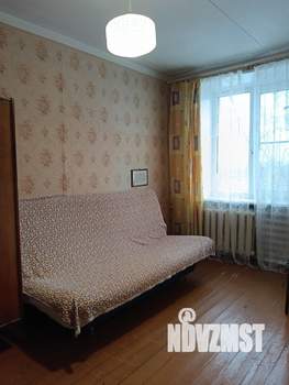 3-к квартира, на длительный срок, 55м2, 5/5 этаж