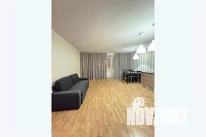 2-к квартира, посуточно, 65м2, 1/4 этаж