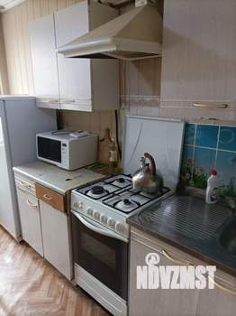1-к квартира, на длительный срок, 32м2, 2/5 этаж