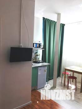 1-к квартира, посуточно, 20м2, 8/8 этаж