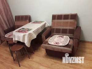 2-к квартира, посуточно, 50м2, 1/8 этаж