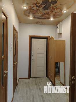 1-к квартира, на длительный срок, 38м2, 1/7 этаж