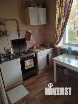 2-к квартира, на длительный срок, 51м2, 1/3 этаж