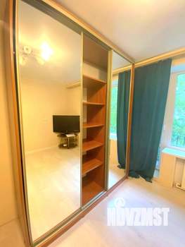 1-к квартира, на длительный срок, 31м2, 5/5 этаж
