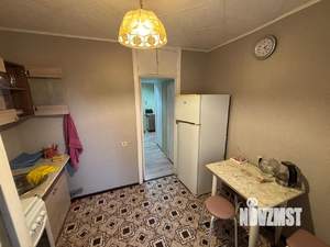 1-к квартира, на длительный срок, 39м2, 2/4 этаж