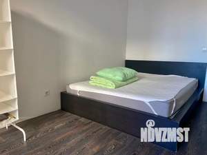 1-к квартира, посуточно, 48м2, 2/5 этаж