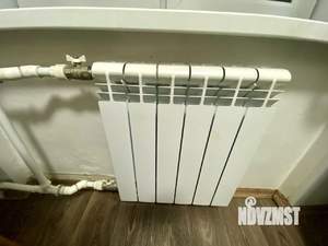 2-к квартира, на длительный срок, 43м2, 5/5 этаж