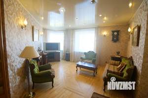 2-к квартира, на длительный срок, 164м2, 3/6 этаж