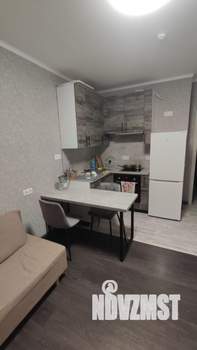 Студия квартира, на длительный срок, 24м2, 2/6 этаж