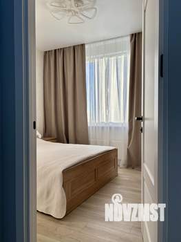 2-к квартира, на длительный срок, 51м2, 3/5 этаж