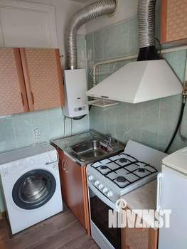 1-к квартира, на длительный срок, 31м2, 2/5 этаж