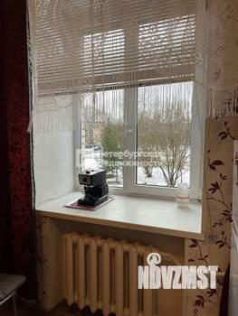 1-к квартира, на длительный срок, 35м2, 2/6 этаж