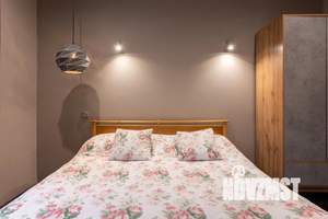 1-к квартира, посуточно, 37м2, 2/5 этаж