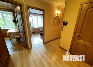 3-к квартира, на длительный срок, 56м2, 3/5 этаж