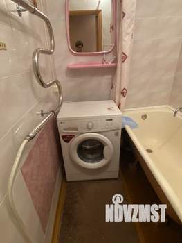 2-к квартира, на длительный срок, 43м2, 4/4 этаж