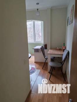 1-к квартира, посуточно, 37м2, 2/4 этаж